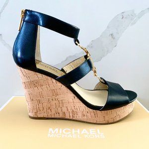 Michael Kors Wedges